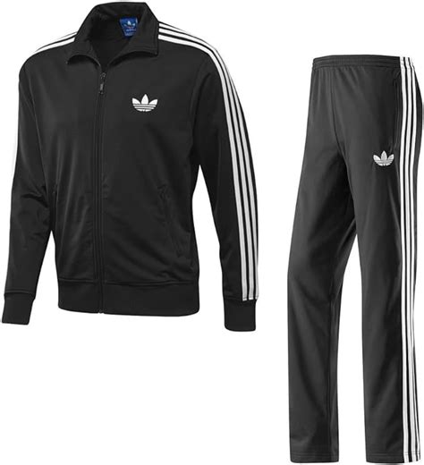 adidas Firebird Bekleidung 